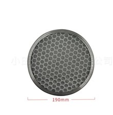 Applicable to the LV-H132 air purifier filter screen for purifying air