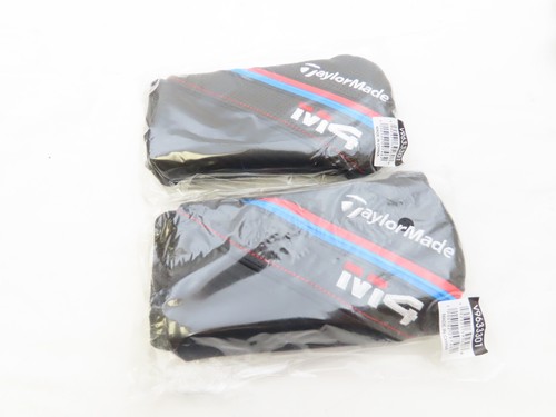 New RH Taylormade M4 Combo Iron Set 4H-PW KBS MAX 85 Regular Flex Steel Shafts - Picture 11 of 11
