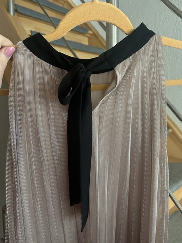 Abendkleid / Cocktailkleid Gr. 40 - Bild 4 von 11
