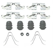 Disc Brake Hardware Kit Better Brake 13731K
