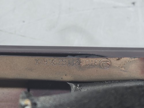 09-2012 SKODA SUPERB 3T FRONT RIGHT DRIVER SIDE WING SENSUAL RED LF3V 3T0821022A - Picture 15 of 15