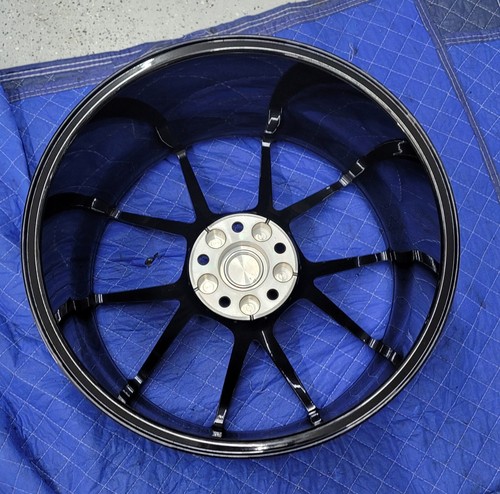 Signature Wheel Rim 20x11 - Picture 4 of 5