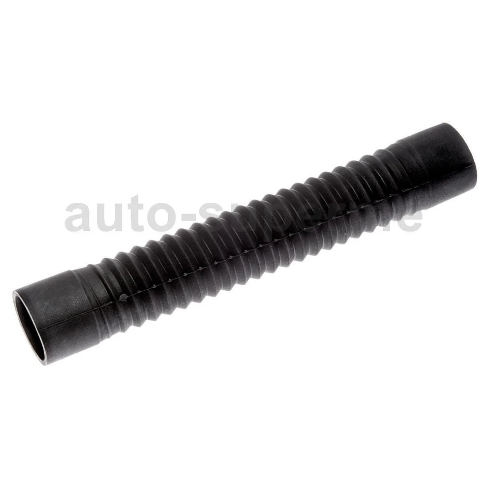 Manguera de refrigerante de radiador Gates superior para International Harvester M1200 1969 4,3 L Foto 3 de 4