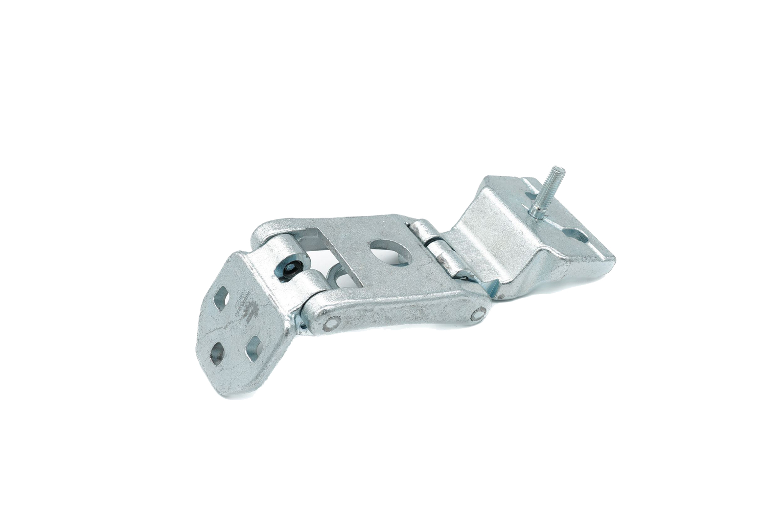 Charnière arrière Nissan NV400 en acier renforcé OEM 844009783R