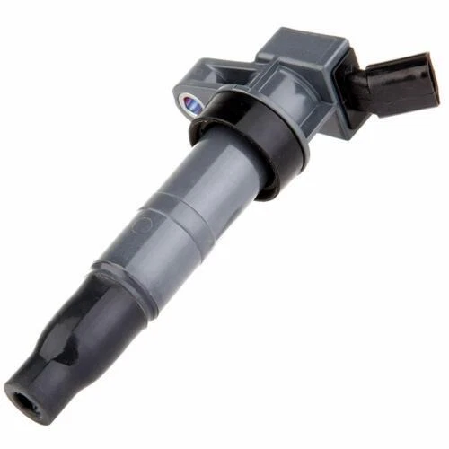 Paquete de 4 bobinas de encendido para Genesis Santa Fe Sonata y para Kia Optima Foto 3 de 4