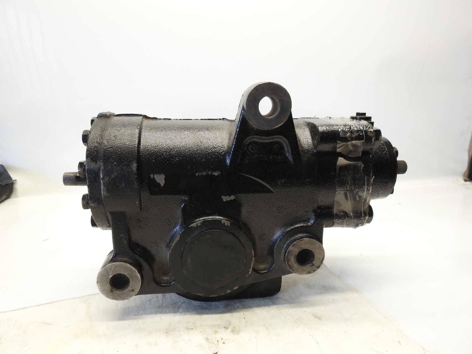 New Oem Navistar International GEAR, ASSEMBLY STEERING M110 