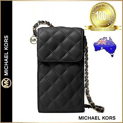 michael kors phone bag