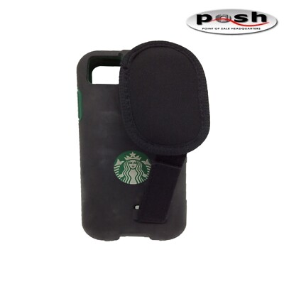 LINEA PRO 5 2D SCANNER for iPod Touch 5th/ 6th/ 7th Gen - Starbucks Logo
