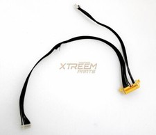 Samsung UN43J5202AF Cable Wire Main Board to Power Button/IR Sensor and Wi-Fi 