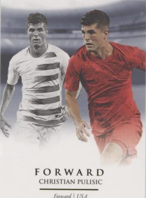 2020 Futera Unique Soccer Trading Cards for sale | eBay