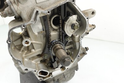 2006 OEM Yamaha Professional VK10L 973cc Complete Engine Motor Ass