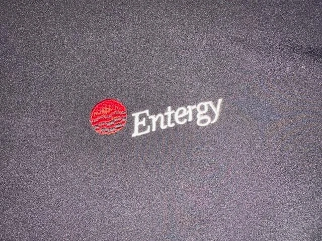 Entergy Power Company Logo Jacket - XL - Port Authority - Unused - product detail image 3