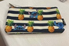 Disney Stitch cosmetic bag item