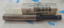 ISCAR MTECS 08061C20 18UNJ THREAD MILL NEW/UNUSED
