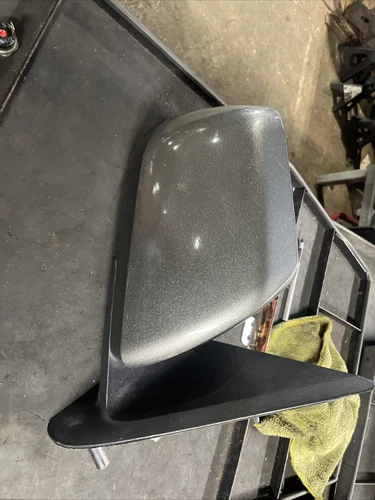 2010-2012 FORD ESCAPE SIDE MIRROR PASSENGER SIDE VIEW DOOR MIRROR