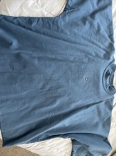 YEEZY GAP LOGO NO SEAM ENGINEERED BY BALENCIAGA XS X-Small YZY Dark Blue