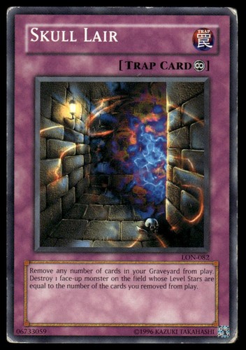 return cards from graveyard to deck yugioh Foolish Return LART Ultra Rare main image 0