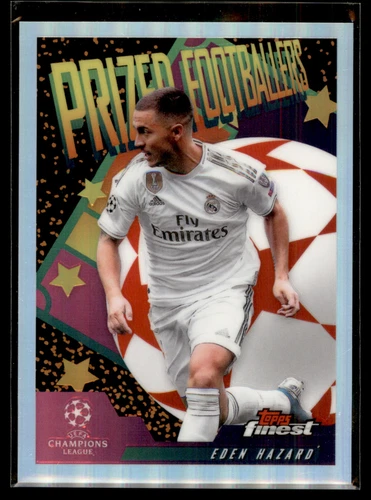 Eden Hazard