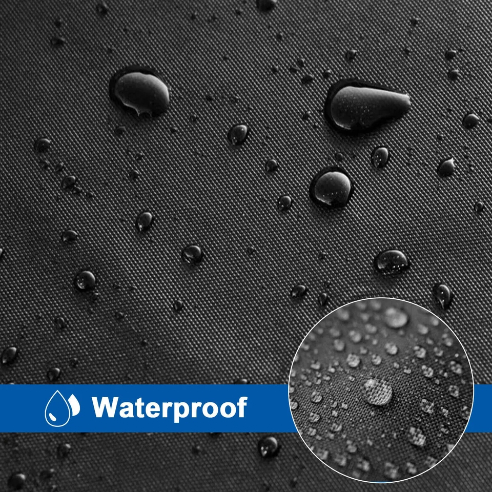 4 Layer CUSTOM For For Chevrolet Corvette C5 1997-2004 Car Cover 100% Waterproof - Изображение 3 из 4