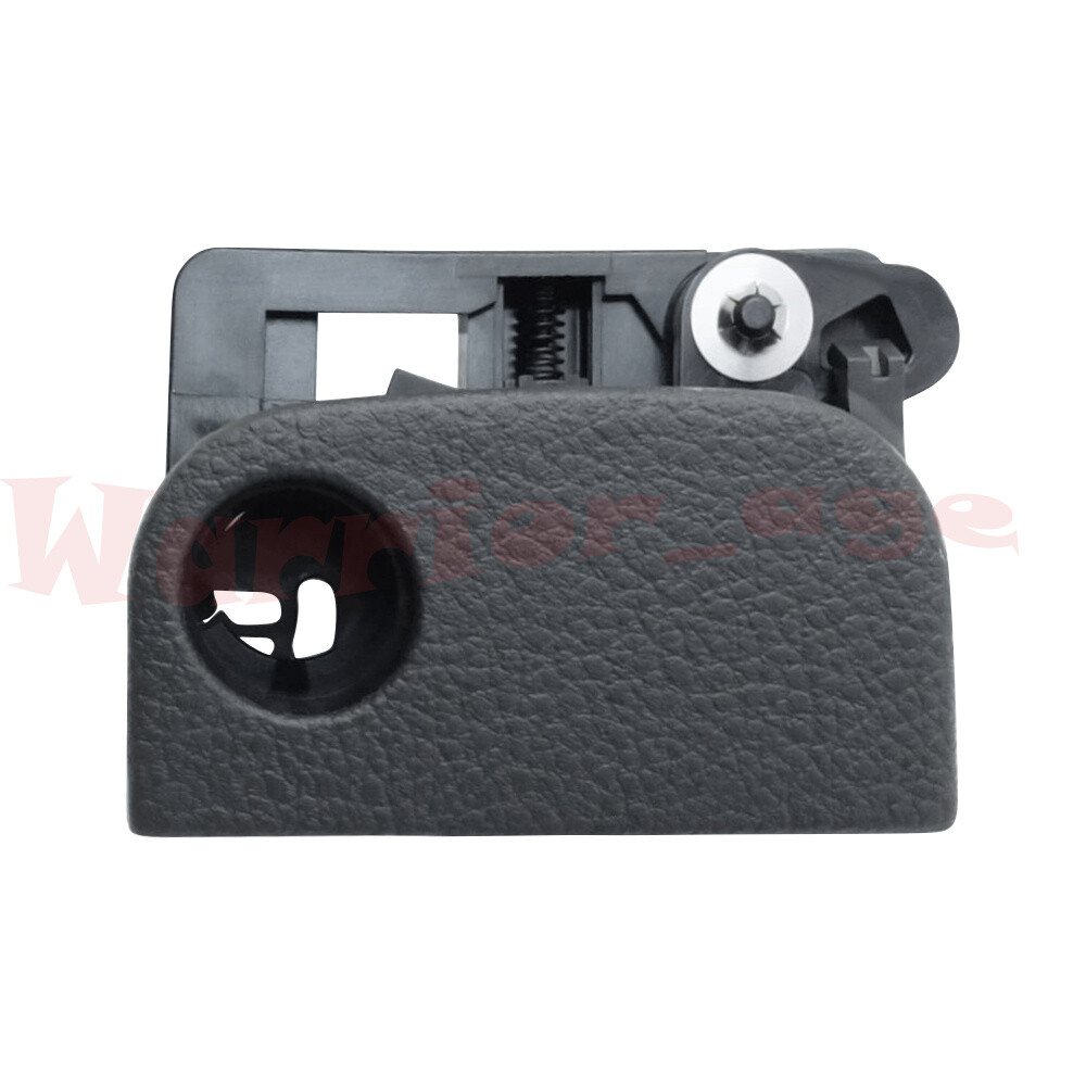 Glove Box Lock Latch Lid Handle Assy For NISSAN XTRAIL T30 68630EQ300