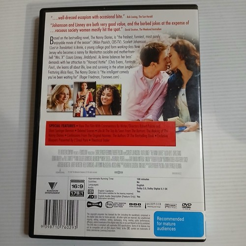 DVD Movies - Pick and Choose your own from a HUGE list - Lot 5 - Picture 134 of 252