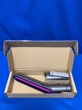 Dyson Carbon Fibre Soft Dusting Brush-966599-01- NEW