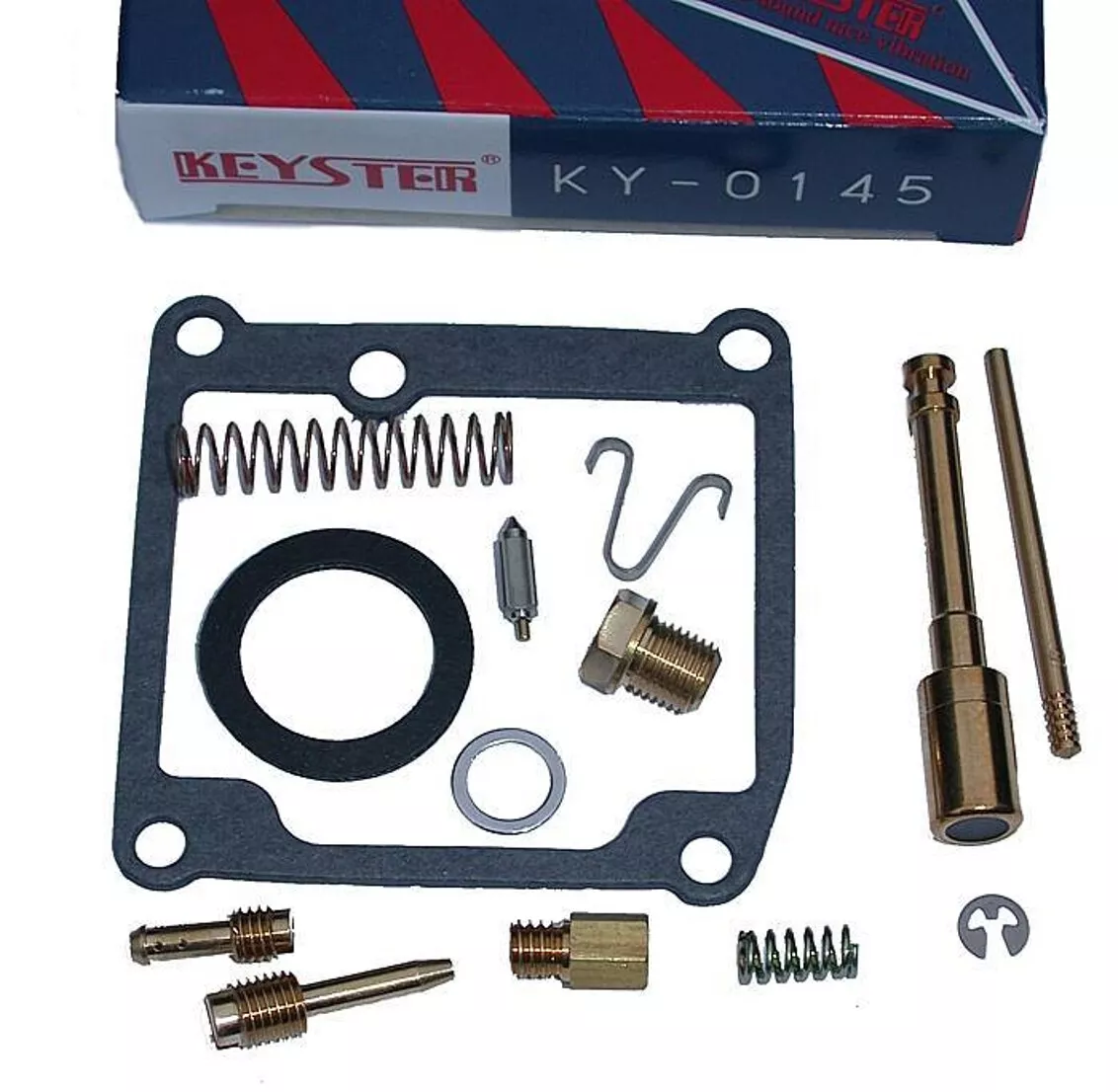 Keyster carburetor deals