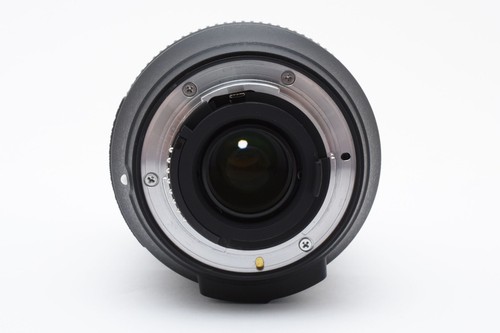 Nikon AF-S DX NIKKOR 18-140mm f/3.5-5.6 G ED VR Lens w/cap Excellent++ FromJapan - Picture 6 of 12