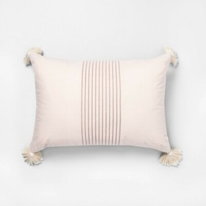 oblong pillows