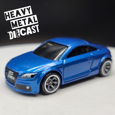 HW ホットウィール スピードマシーン アウディ TTS s-l400.jpg