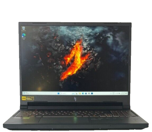 Acer Gaming Laptop