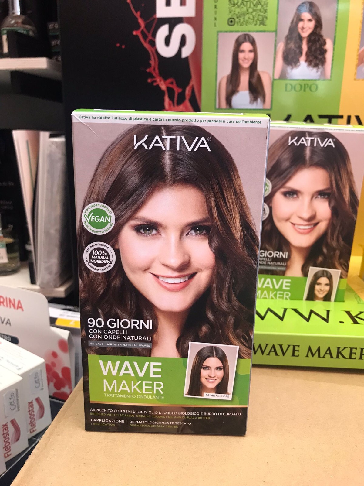 Kativa Wave Maker: Onde da Spiaggia in un Click! Zero Piastra