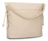 Zwei Perla PE140 Schultertasche Tasche Sand Beige Neu