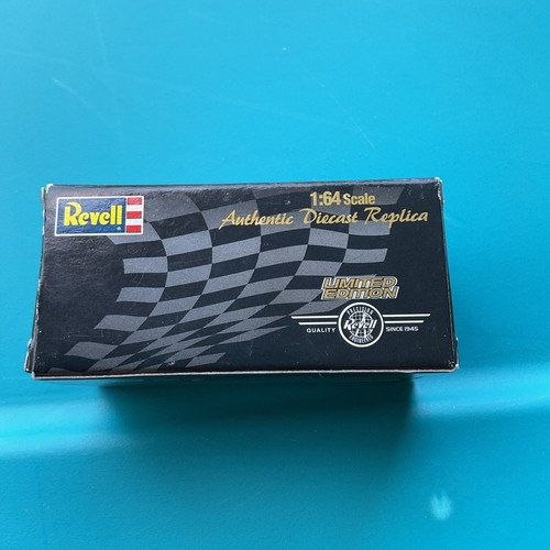 Revell 1:64 Scale 1997 Scooby~Doo NASCAR #29 Limited Edition - Picture 2 of 5