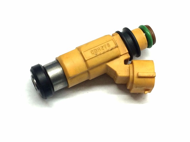 Cdh275 форсунка производительность