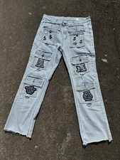 vintage jeans men