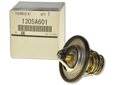 Engine Coolant Thermostat 82°C 1305A601 for Mitsubishi L200 2006