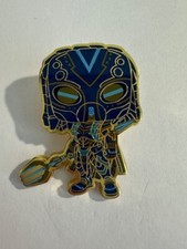Disney Pin Aneka Midnight Angel Wakanda Forever Funko Loungefly Marvel (E1)