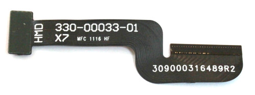 OEM OCULUS RIFT CV1 HM-A VR HEADSET REPLACEMENT HMD FLEX CABLE CONNECTOR