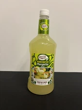 MASTER OF MIXES Margarita Cocktail Mixer, 1.75 Liters (Pack Of 6)