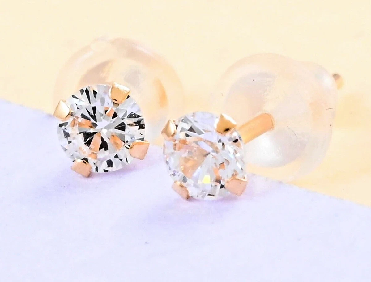 Nordstrom diamond stud earrings sale