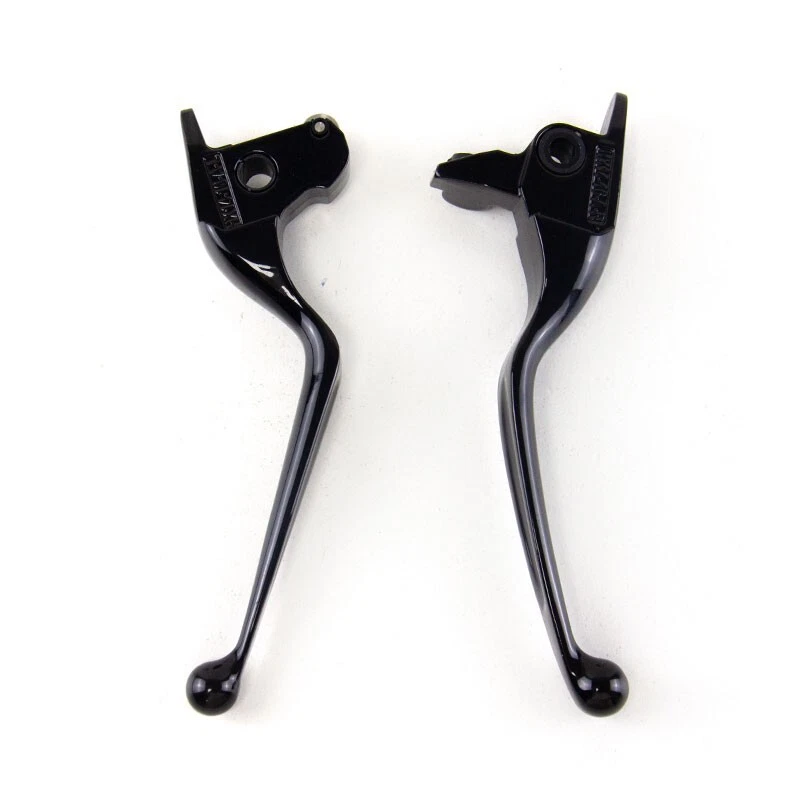 Nuevas palancas de freno y embrague para Harley Night Rod Special VRSCDX VRSCD 2006-2017 Foto 4 de 4