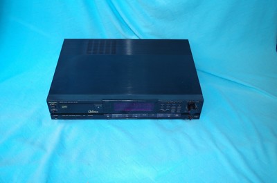 Sharp RX-100 DAT Recorder (SALE)