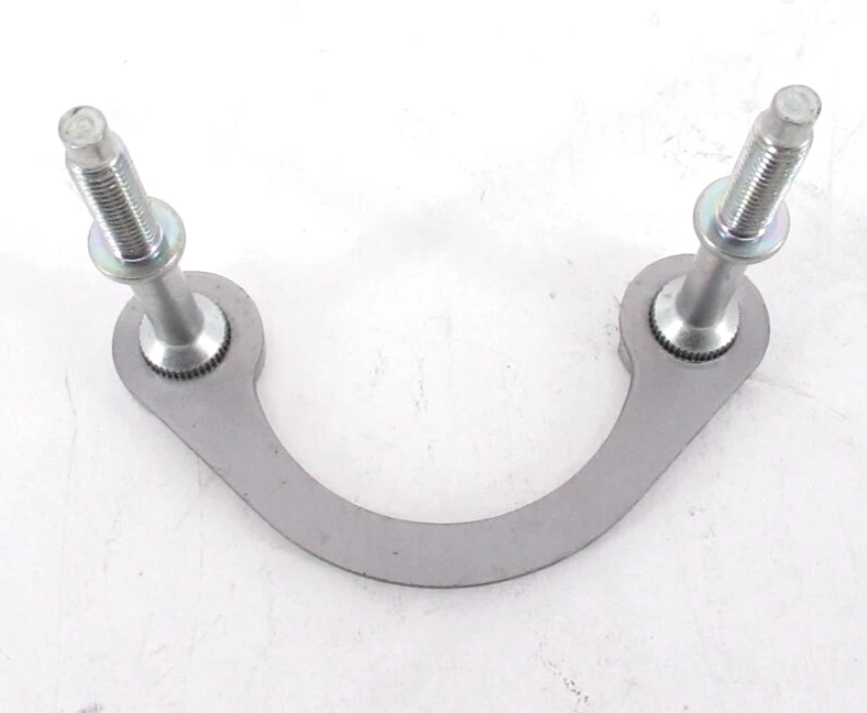 Perno silenciador junta flexible genuino OEM Honda 18231-S10-003 1997-2009 CR-V Foto 3 de 4