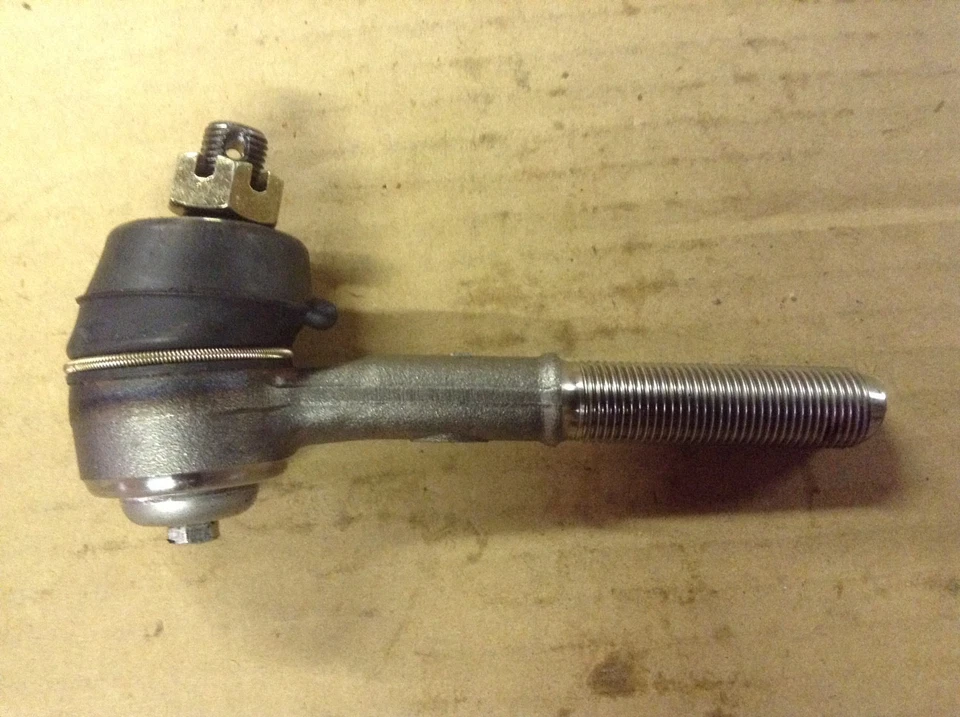 NUEVO NAPA 269-3019 Extremo de varilla de dirección exterior - Se adapta a Nissan 93-97 Foto 4 de 4