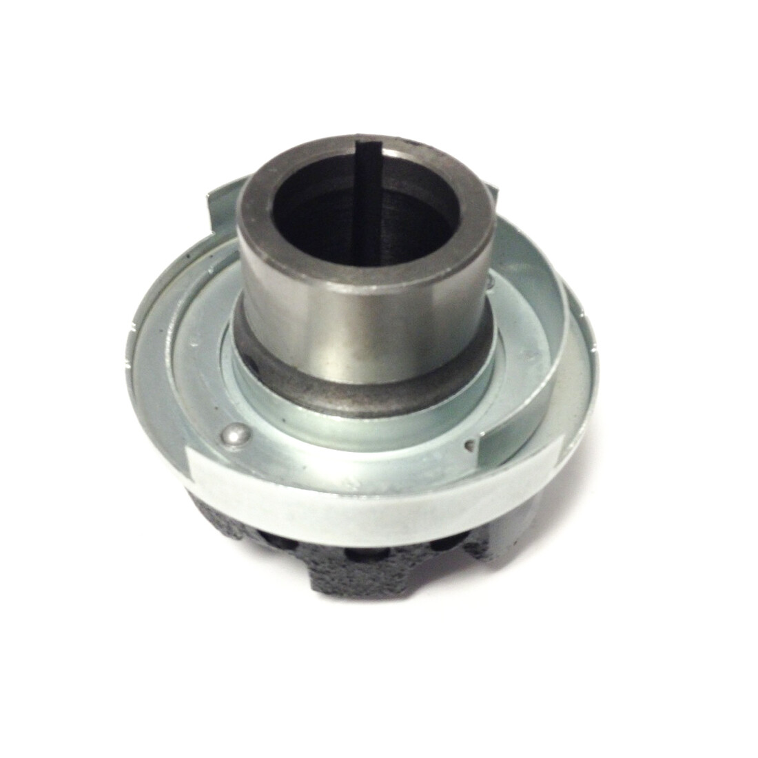 はるか Harmonic Balancer Crankshaft Hub 2.3L Mustang New 4Cyl Hub