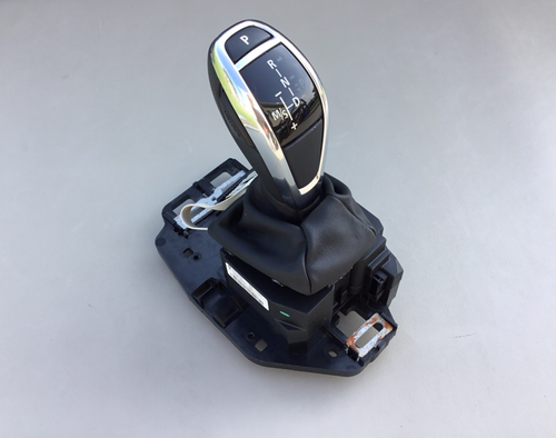 2008-2010 BMW E60 E63 E64 550i 650i Automatic Gear Shifter Selector OEM
