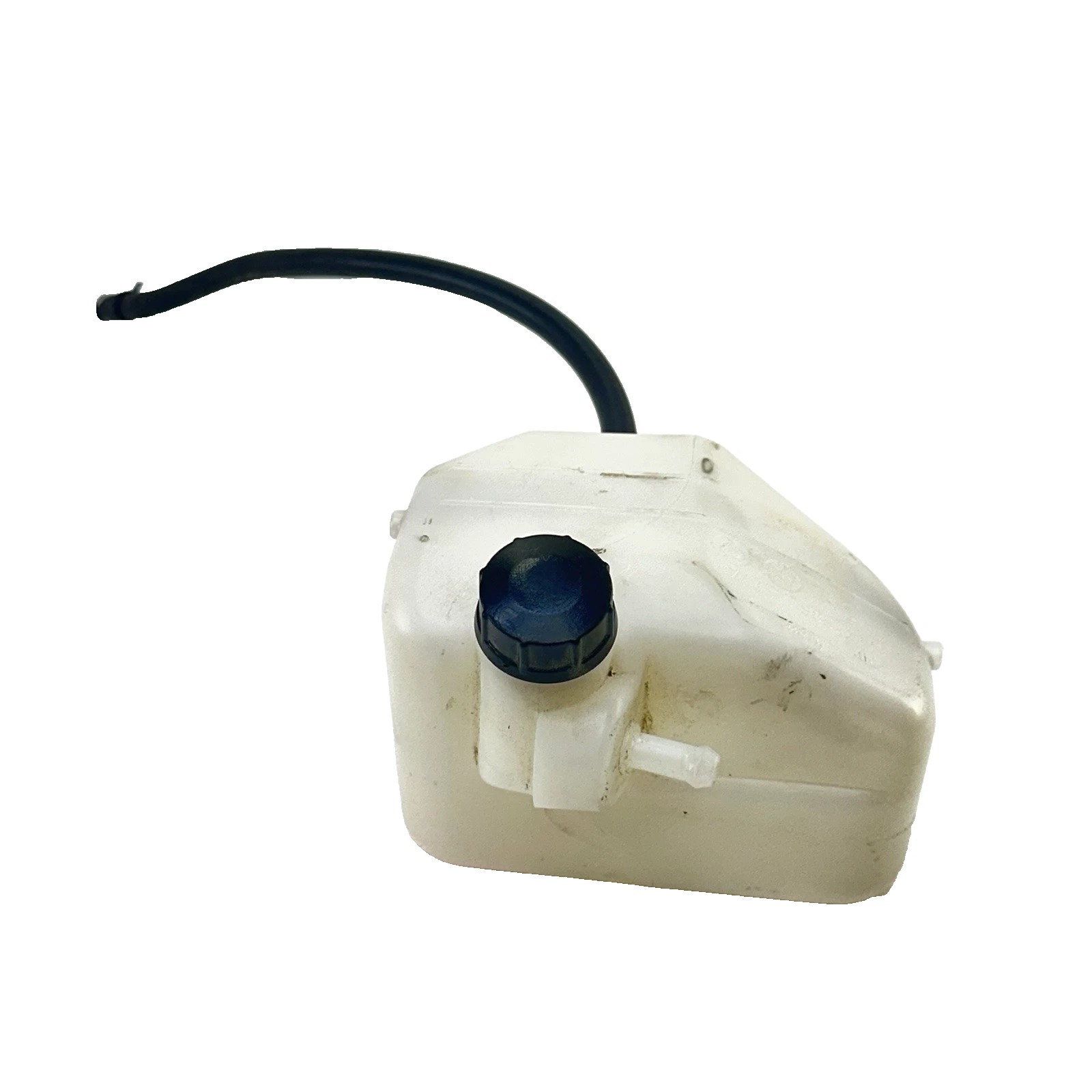 2025 2026 DUCATI PANIGALE V2 S COOLANT TANK RADIATOR OVERFLOW BOTTLE RESERVOIR