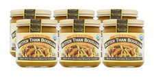 Better Than Bouillon Organic Roasted Chicken Base, 1.33 Ounce Pack of 6 