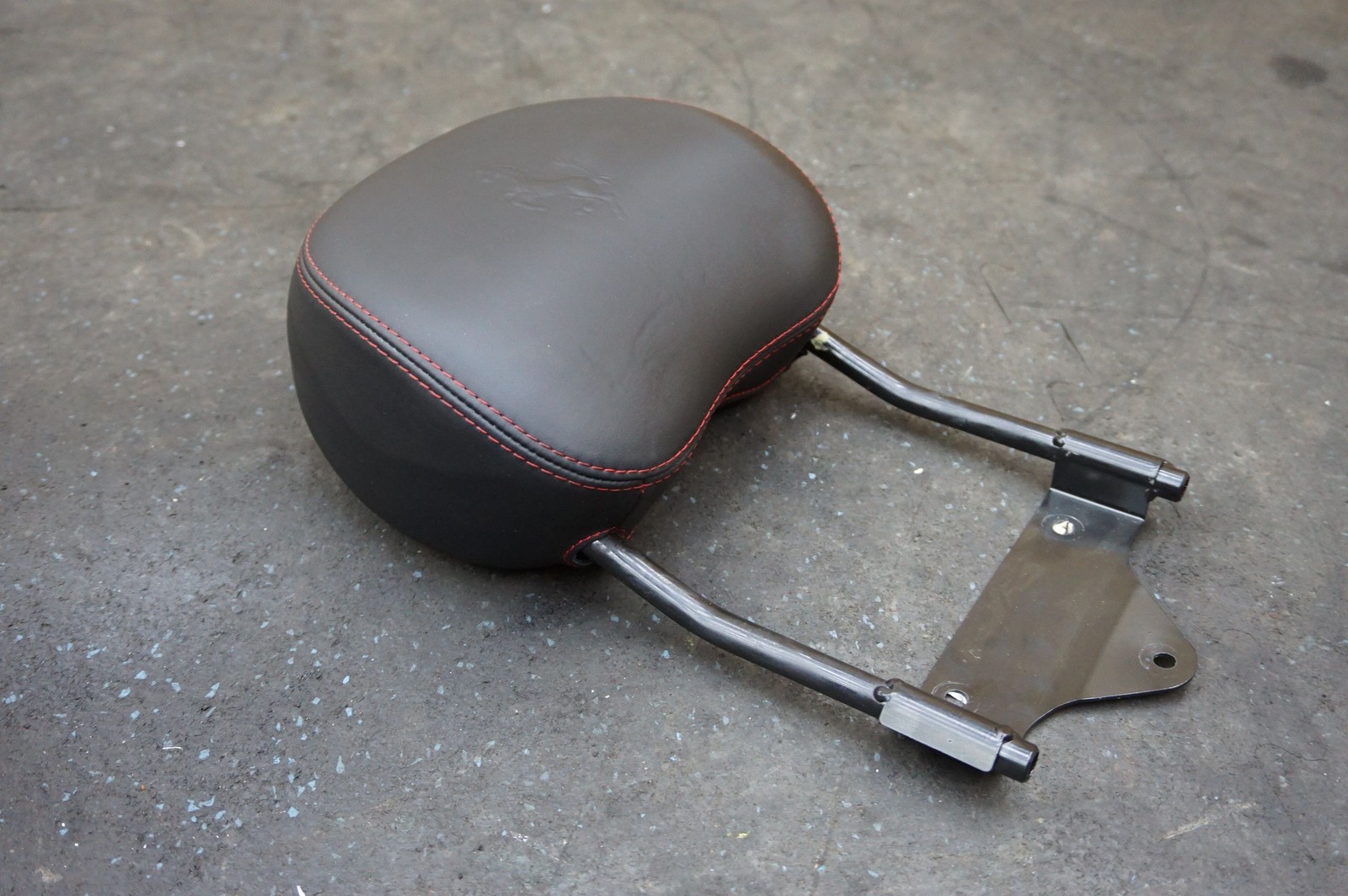 Rear LSeat Headrest Cushion 66869100 OEM Ferrari 612 Scaglietti Sessanta